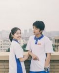 【如云】为你而思（诗歌）