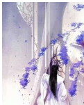 【丹枫】七绝·我又想起你（古韵）