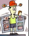 【柳岸】爱好就是“家底”（随笔）