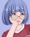 【丹枫】越自由便会越孤独（诗歌）