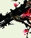 【江南】一个词着了火（外两首）