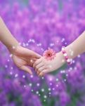 【流年·扶】再婚三年（征文·小说）