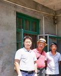 【丁香•祝福江山】红色旅游助减贫尚需政策力度大 (随笔)