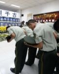 【晓荷·遇见】津门祭英灵头七（诗歌）