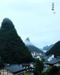 【星月】贵州美景系列（古韵）
