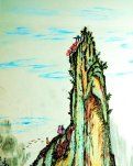 【柳岸•爱】灵魂伴侣（杂文）