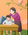 【柳岸•爱】我爱你（散文）