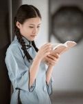 【丹枫】我的双子情结（随笔）