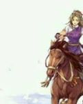 【雨墨】我从天上来（散文）