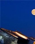 【晓荷.家国天下】今夜是中秋 （散文）