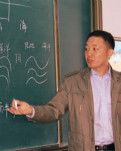 【柳岸•收获】一个教师的记忆（散文）