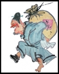 【故事】酒龟