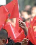 【晓荷.家国天下】我为你抒情、为你放歌 （散文）