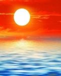 【柳岸】在太阳升起的地方（诗歌）