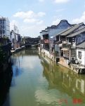 【流年】西塘的古今（散文）