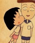 【丹枫】中秋夜，童童有了一对翅膀（散文诗）
