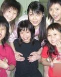 【丹枫】女大学生宿舍（小说）