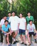 【柳岸•收获】老六（散文）