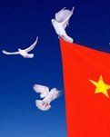 【八一】我是这样的中国人（诗歌·家园）