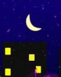 【柳岸•收获】星光，灯光（小说）