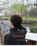 【荷塘】在现实与梦想之间（散文）