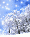 【荷塘】雪花儿，我想认识你（外两首）诗歌
