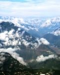 【荷塘】牛栏江，在时光里静静流淌（散文）