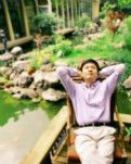 【柳岸】在城市的边缘小憩（散文）