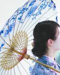 【浪花】最是那一低头的温柔(诗歌)