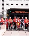 【浪花】京杭大运河之旅（游记）