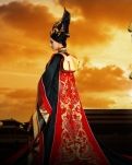 【星月】伊人如梦‘千载悠悠（怀古12首）