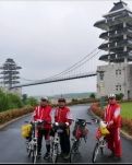 【浪花】大运河之旅——高邮（游记）