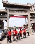 【浪花】大运河之旅——前台县