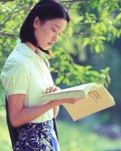 【春秋】爱我——文字（散文）