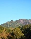 【古韵今弹】登大鼓山（五律四首）