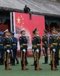 【轻舞】那一刻，举世瞩目（散文）