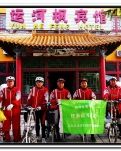 【浪花】大运河之旅、南疆两广游（游记）