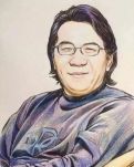 【菊韵】作家必须传达我们时代正面的声音（杂文）