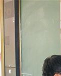 【晓荷】陈三老爹 （小说）