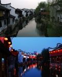 【浪花】嘉兴举办粽子文化节、叫好    保安执法缺少人情味、哀叹