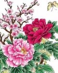 【楚汉】新年赋新律六首【古韵】