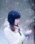 【丹枫】腊月的雪花晶莹（外一首）