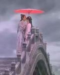 【楚汉】词五首【古韵】