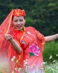 【菊韵】西北回族民歌之魂——花儿（散文）