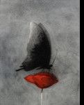 【晓荷】可能（组诗）