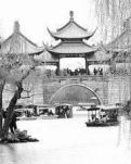 【楚汉】律诗六首(古韵)