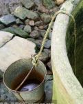 【荷塘】村庄的印迹（散文）