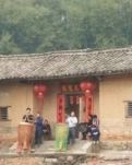 【心灵】家乡，心灵的港湾（散文）