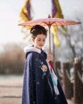 【丹枫】春藏寒絮桥（外一首）