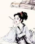 【楚汉】五律赞宋代四才女(四首古韵)